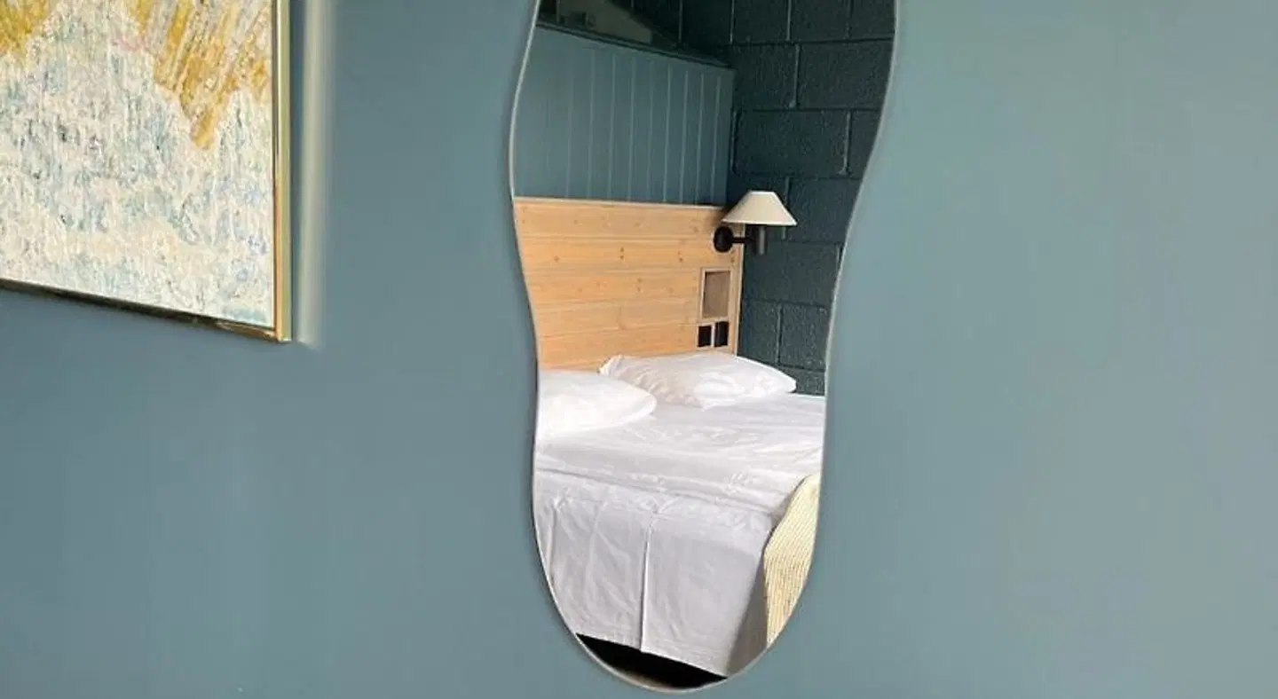 Fjellkysten ROOM_EXAMPLE