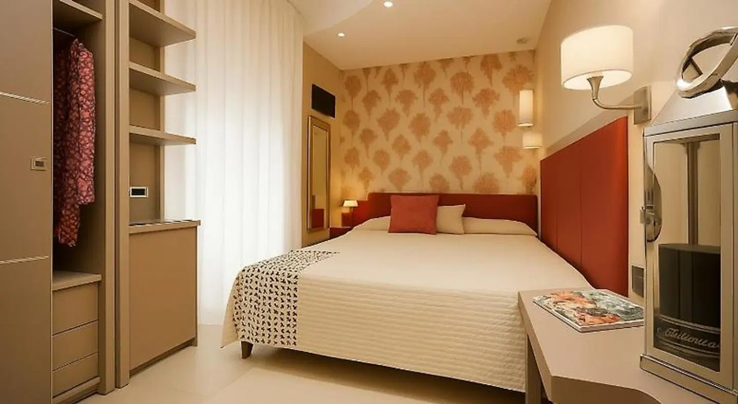 Darsena ROOM_EXAMPLE