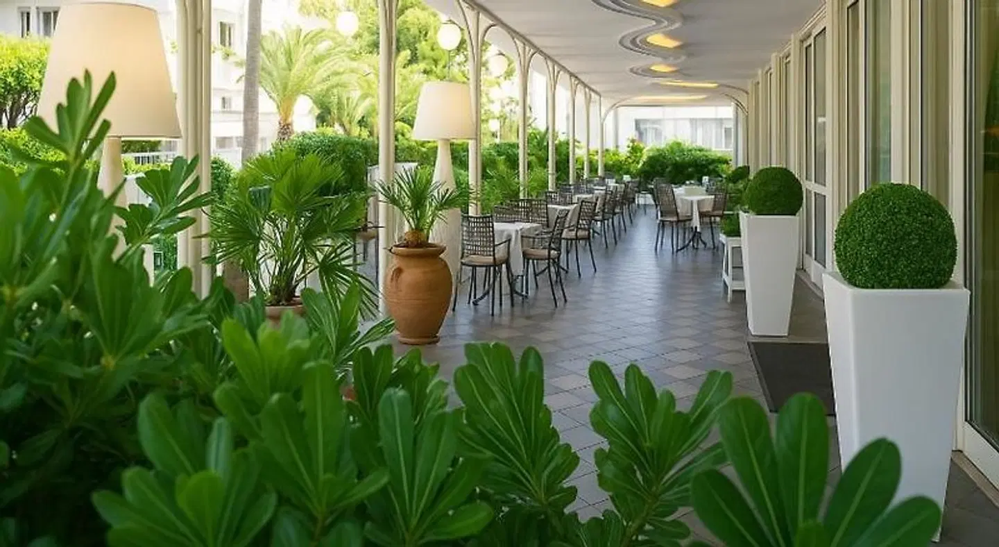 Darsena Restaurant