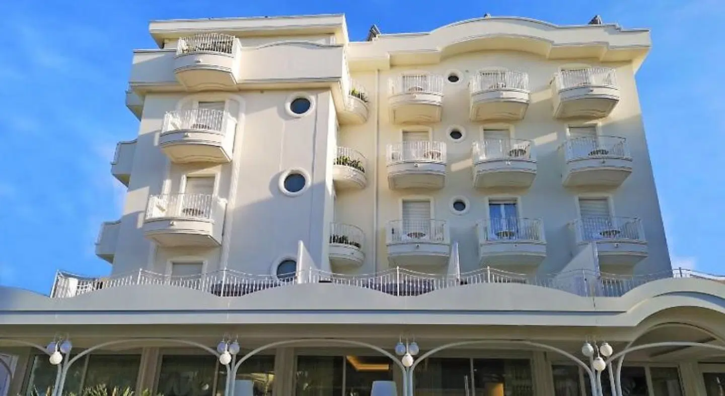 Darsena EXTERIOR