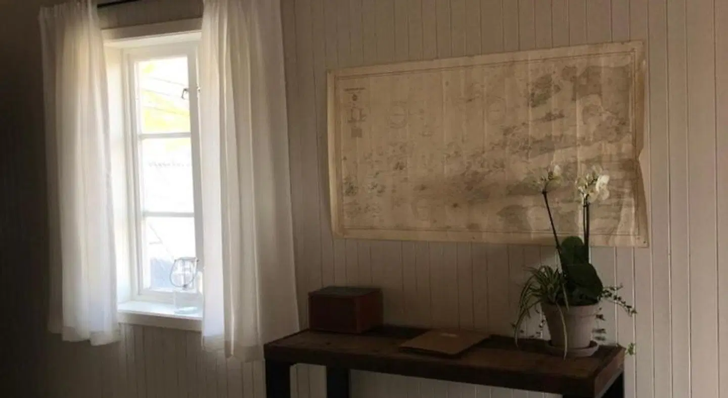 Nusfjord Arctic Resort ROOM_EXAMPLE