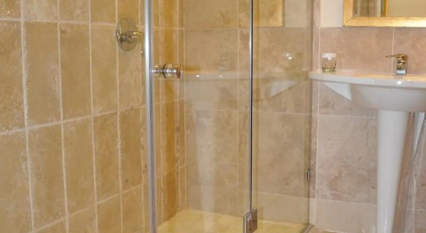 Vetho House Badezimmer