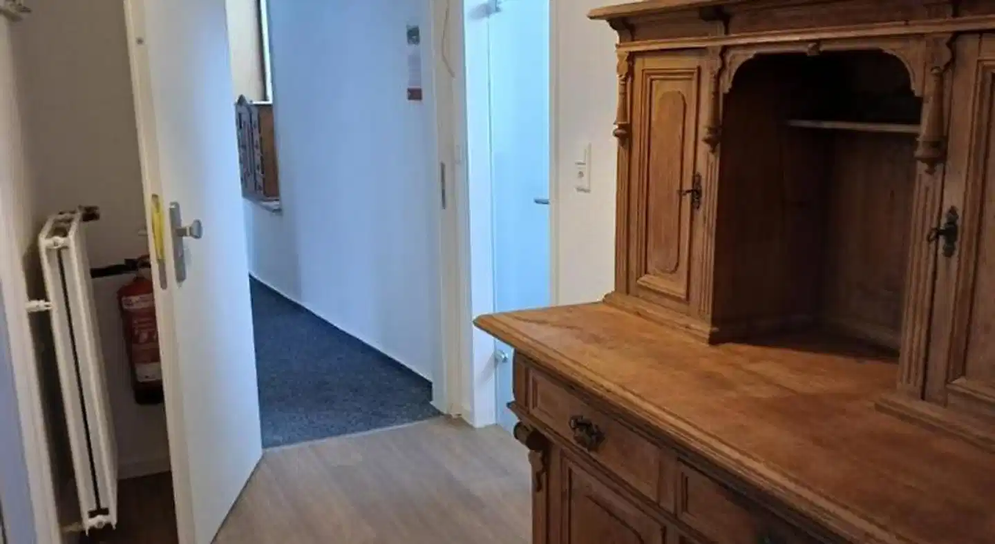 HeimatHerz Hotel Garni Wohnbeispiel