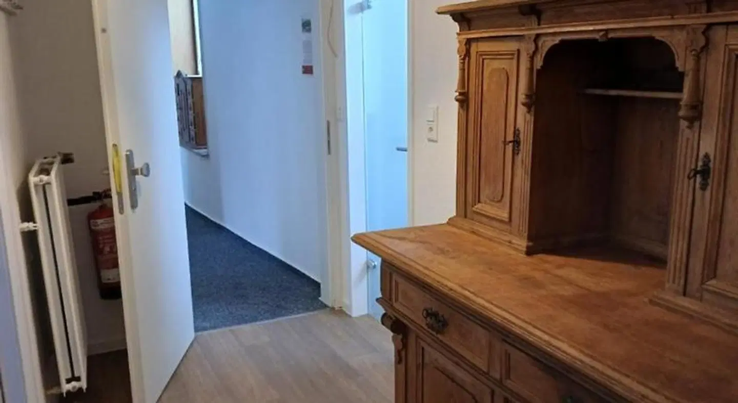 HeimatHerz Hotel Garni ROOM_EXAMPLE