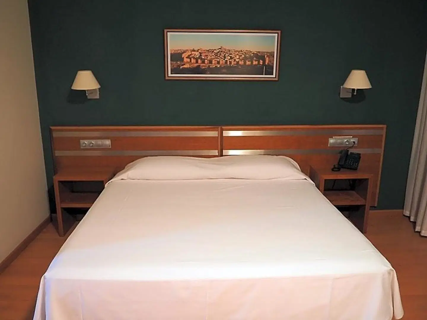 GIT Mirador de Santa Ana ROOM_EXAMPLE