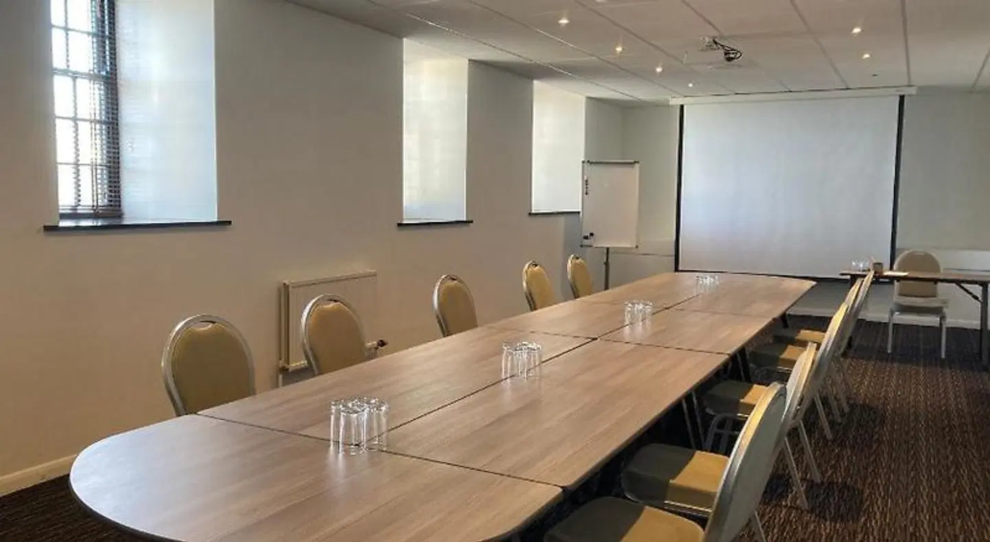 China Fleet Country Club Konferenz