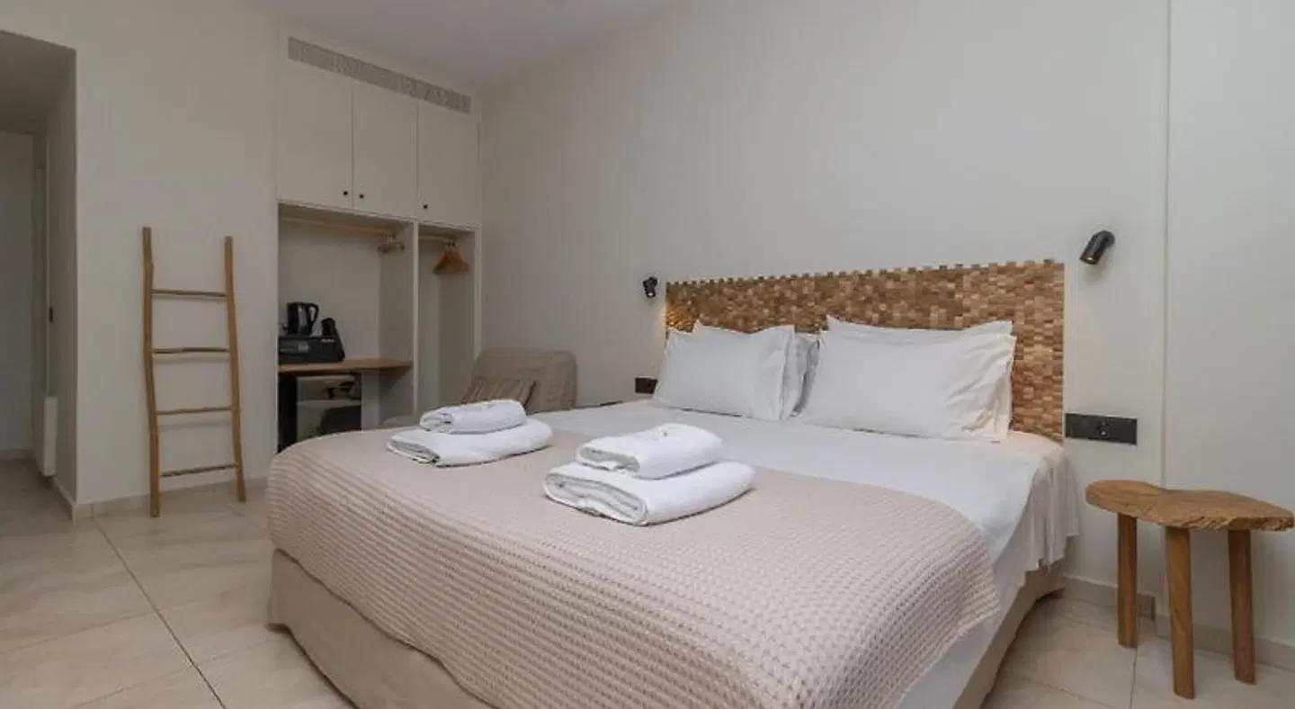 Hotel Artina & Artina Nuovo Apartments ROOM_EXAMPLE