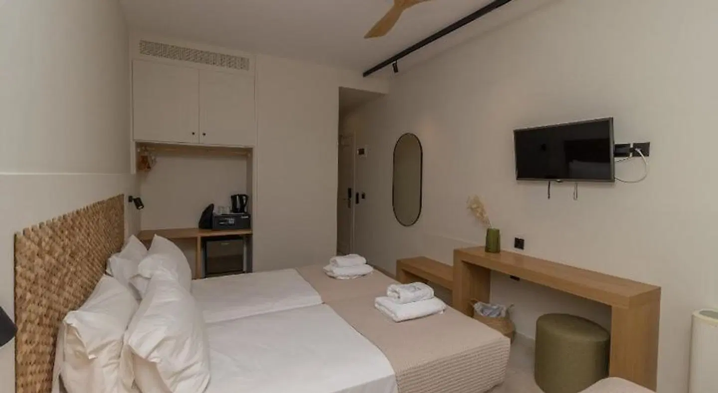 Hotel Artina & Artina Nuovo Apartments ROOM_EXAMPLE
