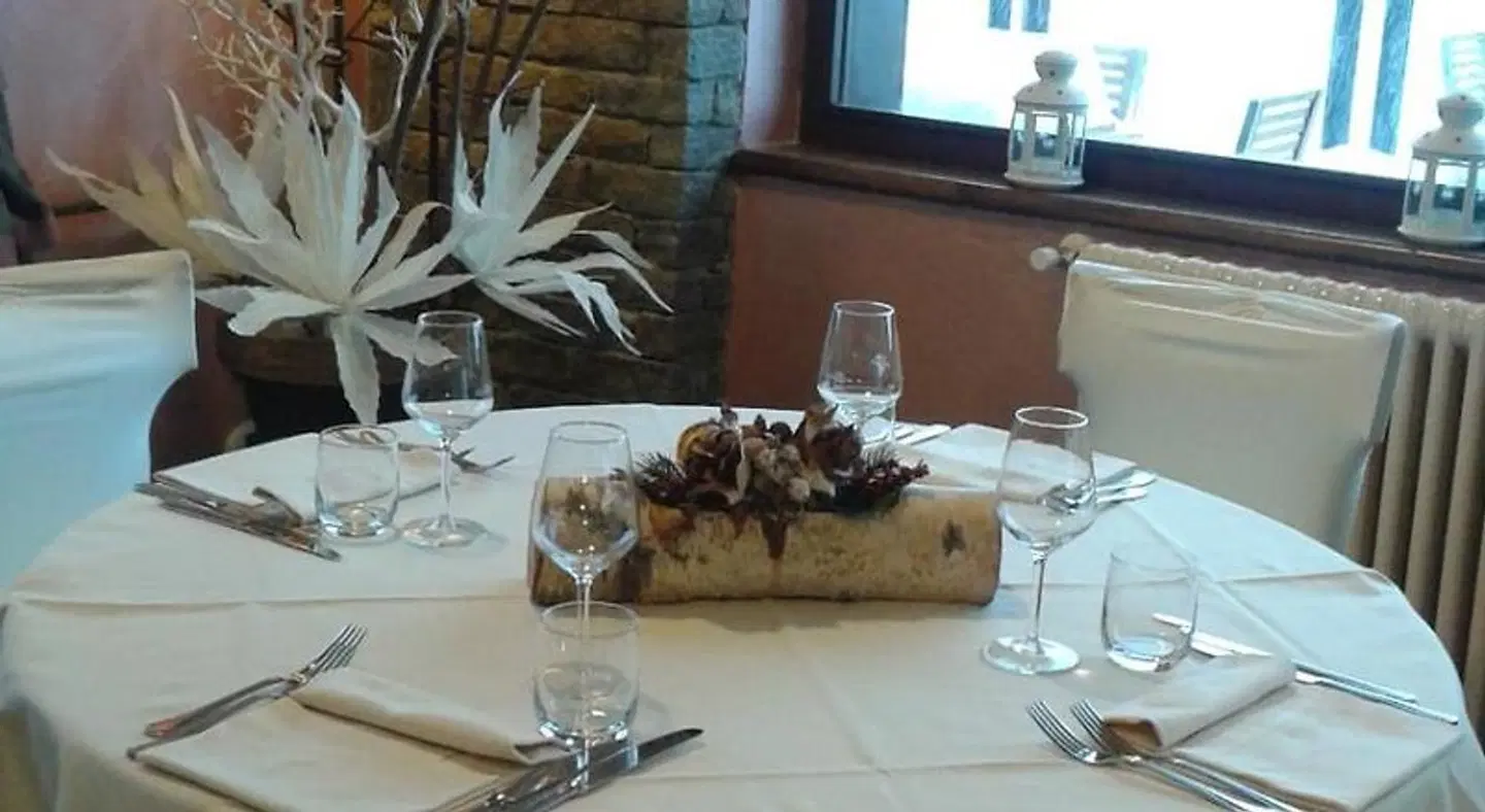 Maison Cly Restaurant