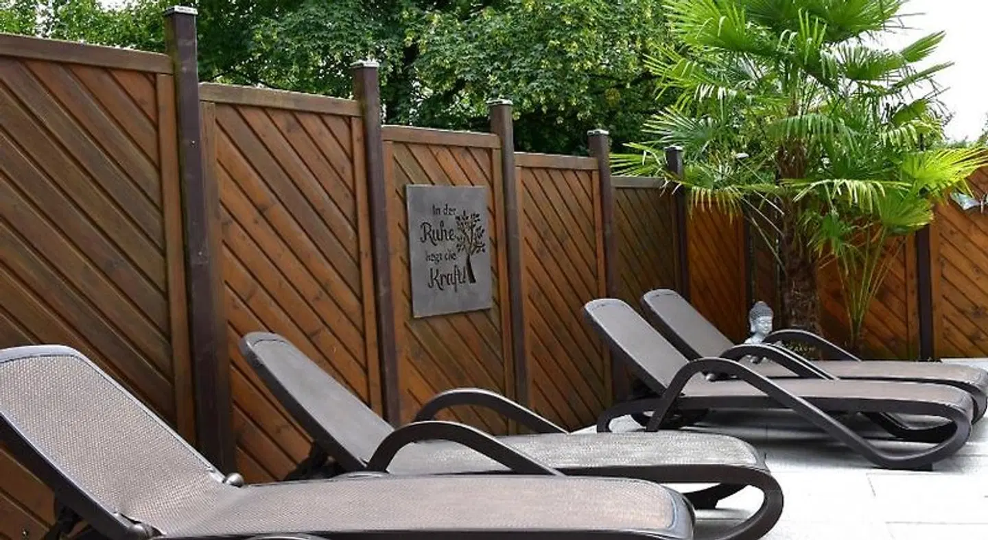 Phönix Terrasse