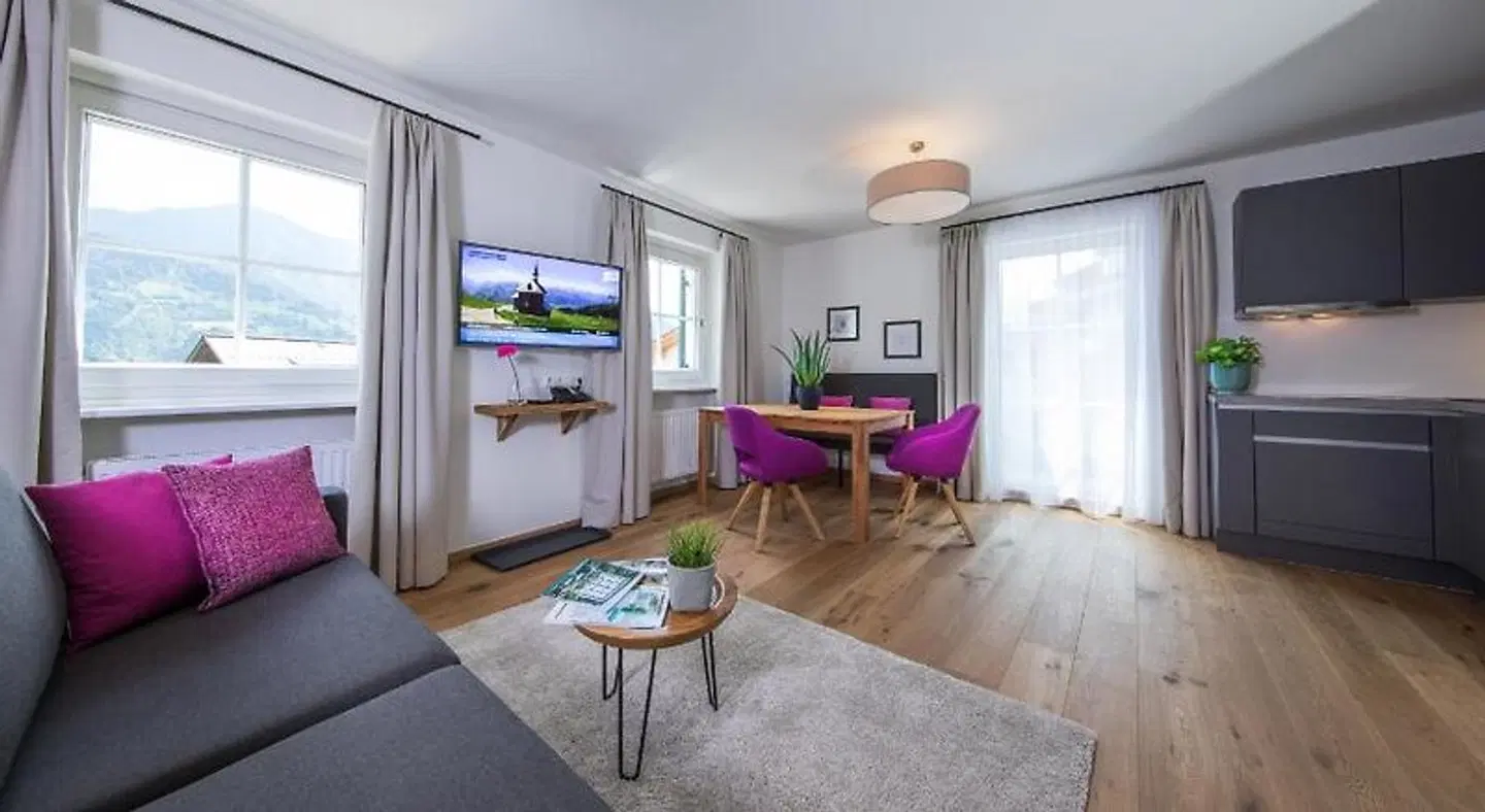 Hotel Heitzmann ROOM_EXAMPLE