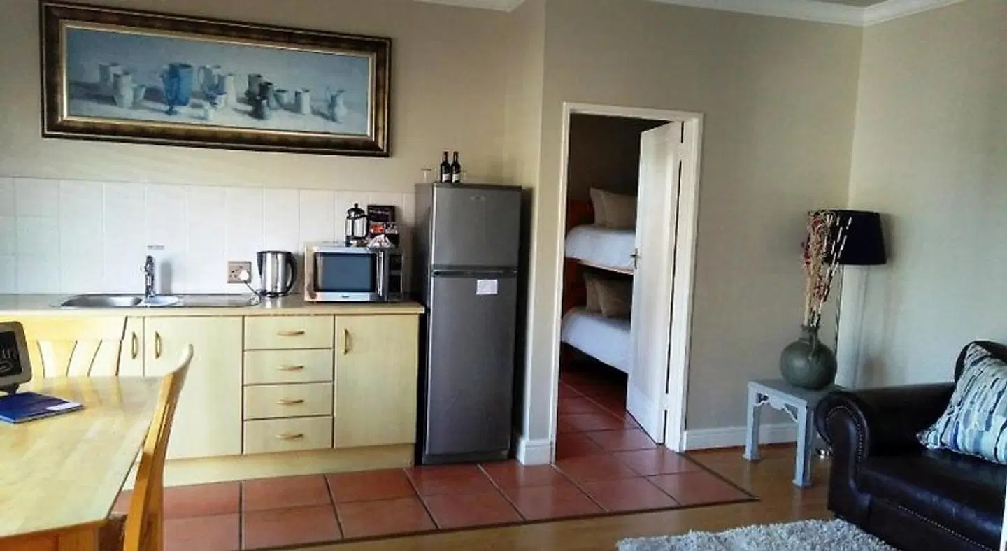 Casa Mia Guesthouse ROOM_EXAMPLE