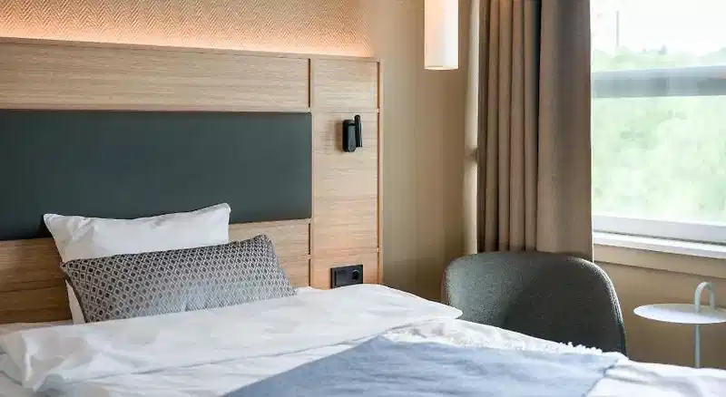 Quality Hotel Strand Gjøvik – Hotelfoto