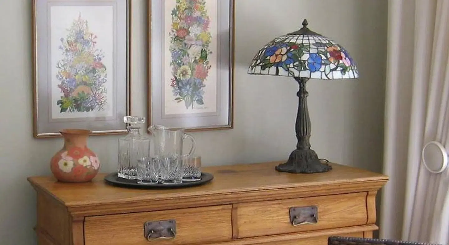 Coral Tree Colony Bed & Breakfast LOUNGE_LOBBY