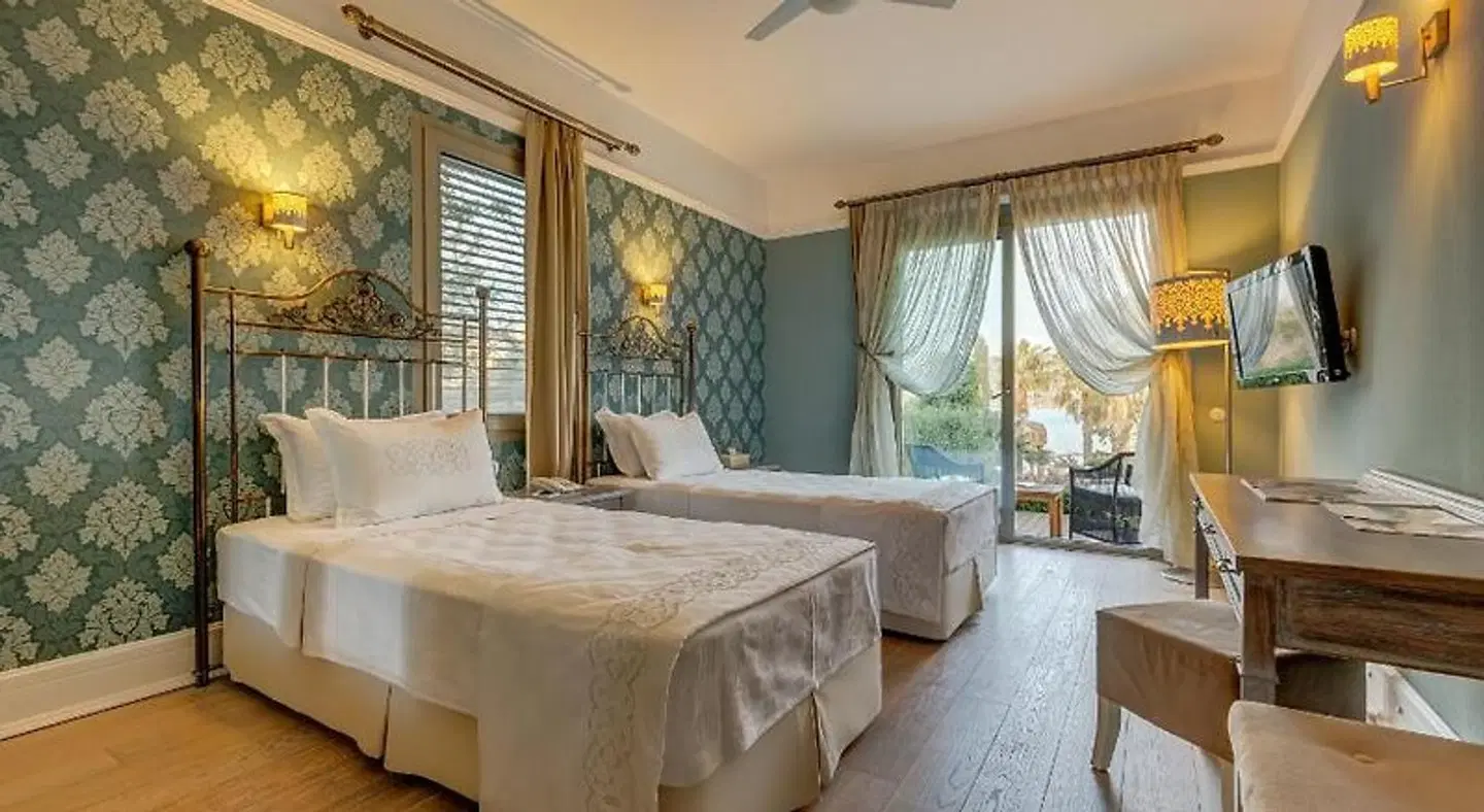 Antmare Hotel ROOM_EXAMPLE