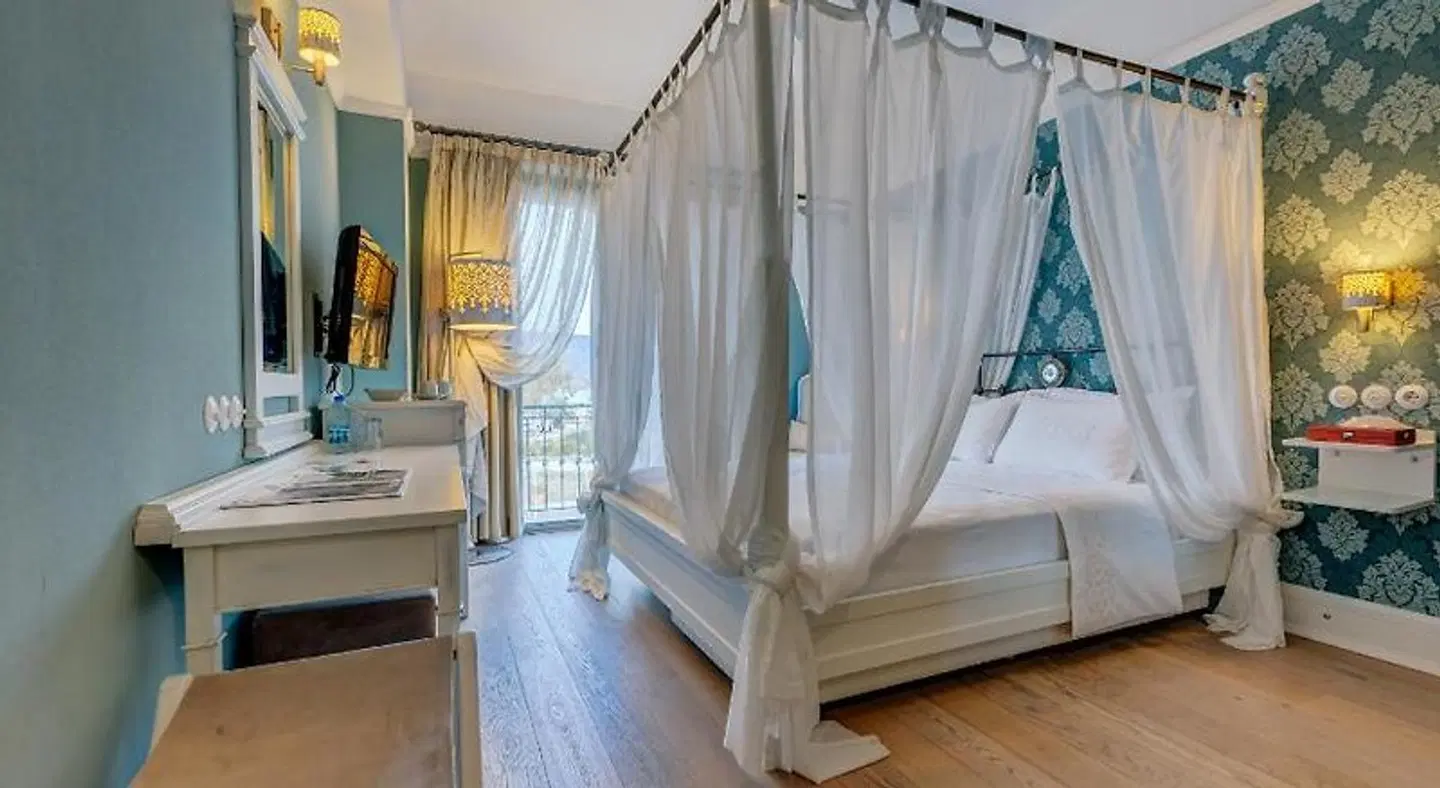 Antmare Hotel ROOM_EXAMPLE