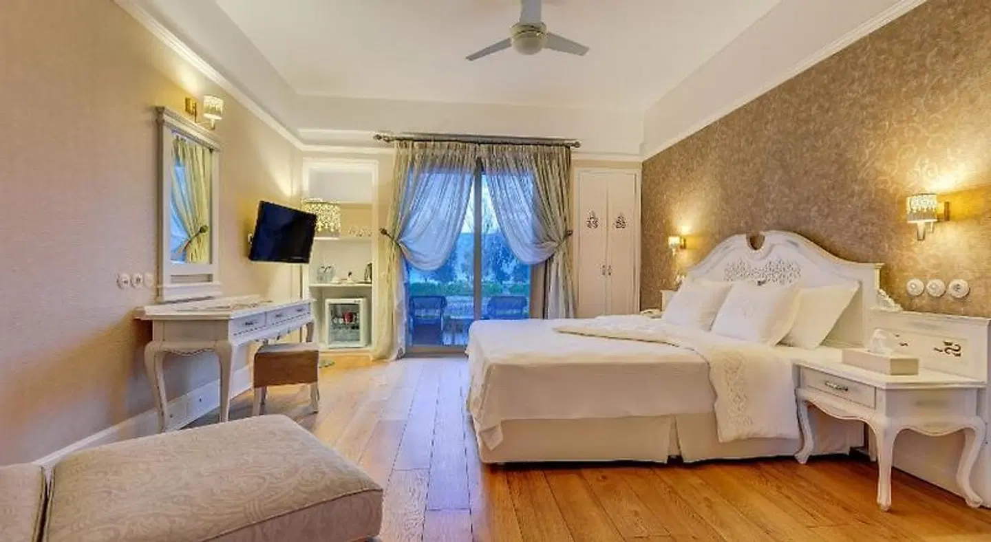 Antmare Hotel ROOM_EXAMPLE