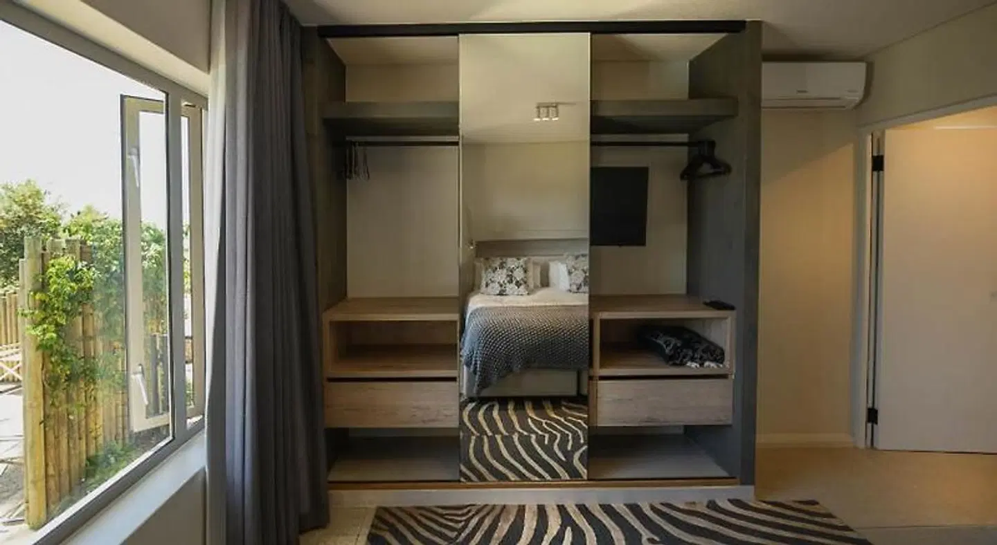 Sky Villa Boutique Hotel ROOM_EXAMPLE