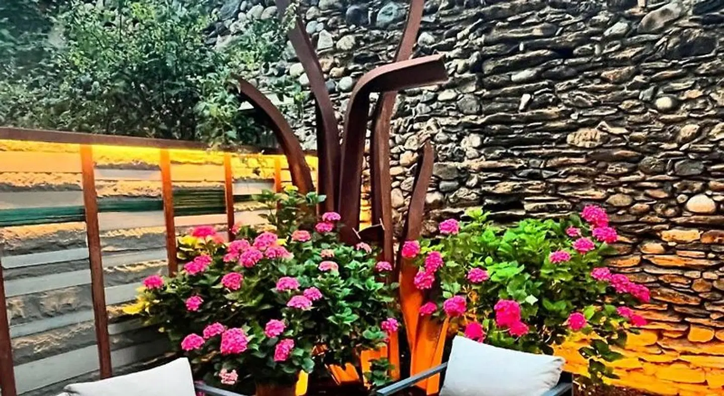 Hotel La Neu Terrasse
