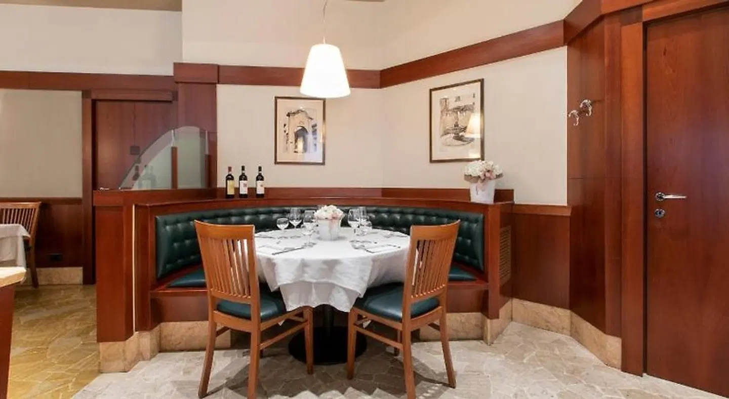 Conradi Restaurant