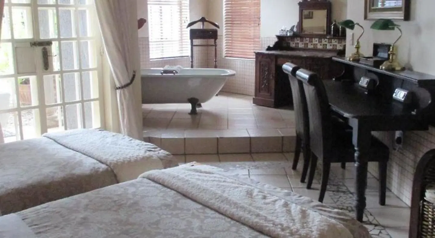 Belvedere-on-River ROOM_EXAMPLE