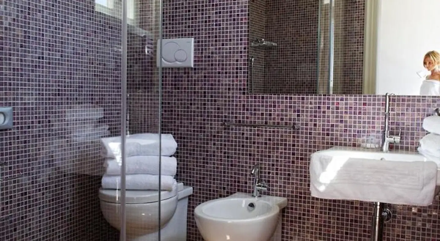 Sorella Luna Badezimmer