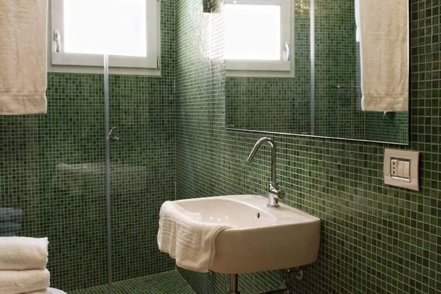 Sorella Luna Badezimmer