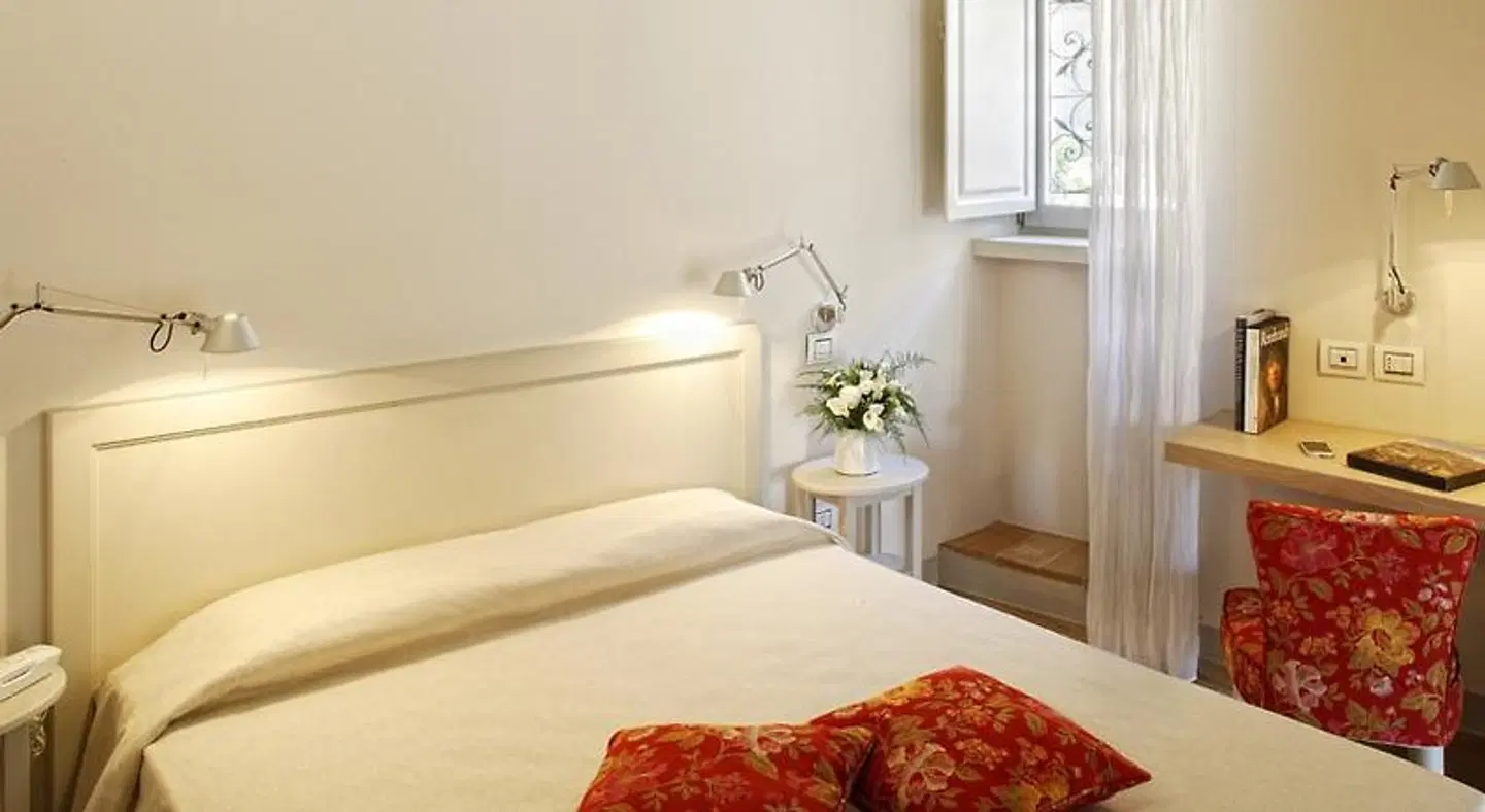 Sorella Luna Badezimmer