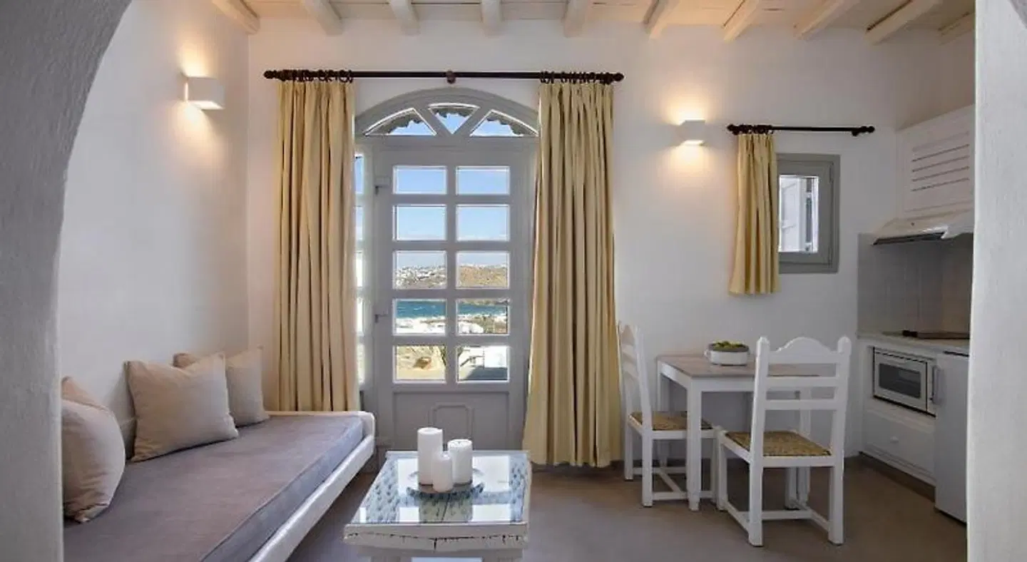 Leonis Summer Houses ROOM_EXAMPLE