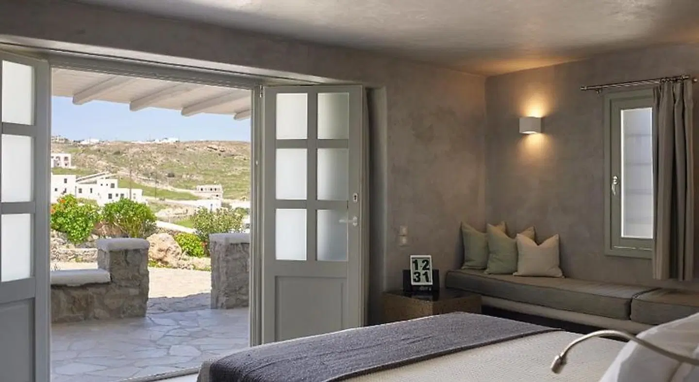 Leonis Summer Houses ROOM_EXAMPLE
