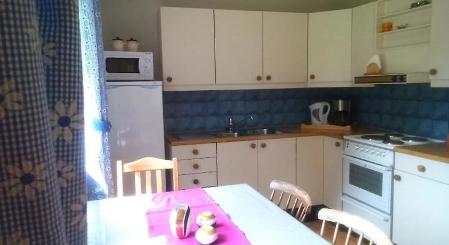 Vollsnes Feriehus ROOM_EXAMPLE