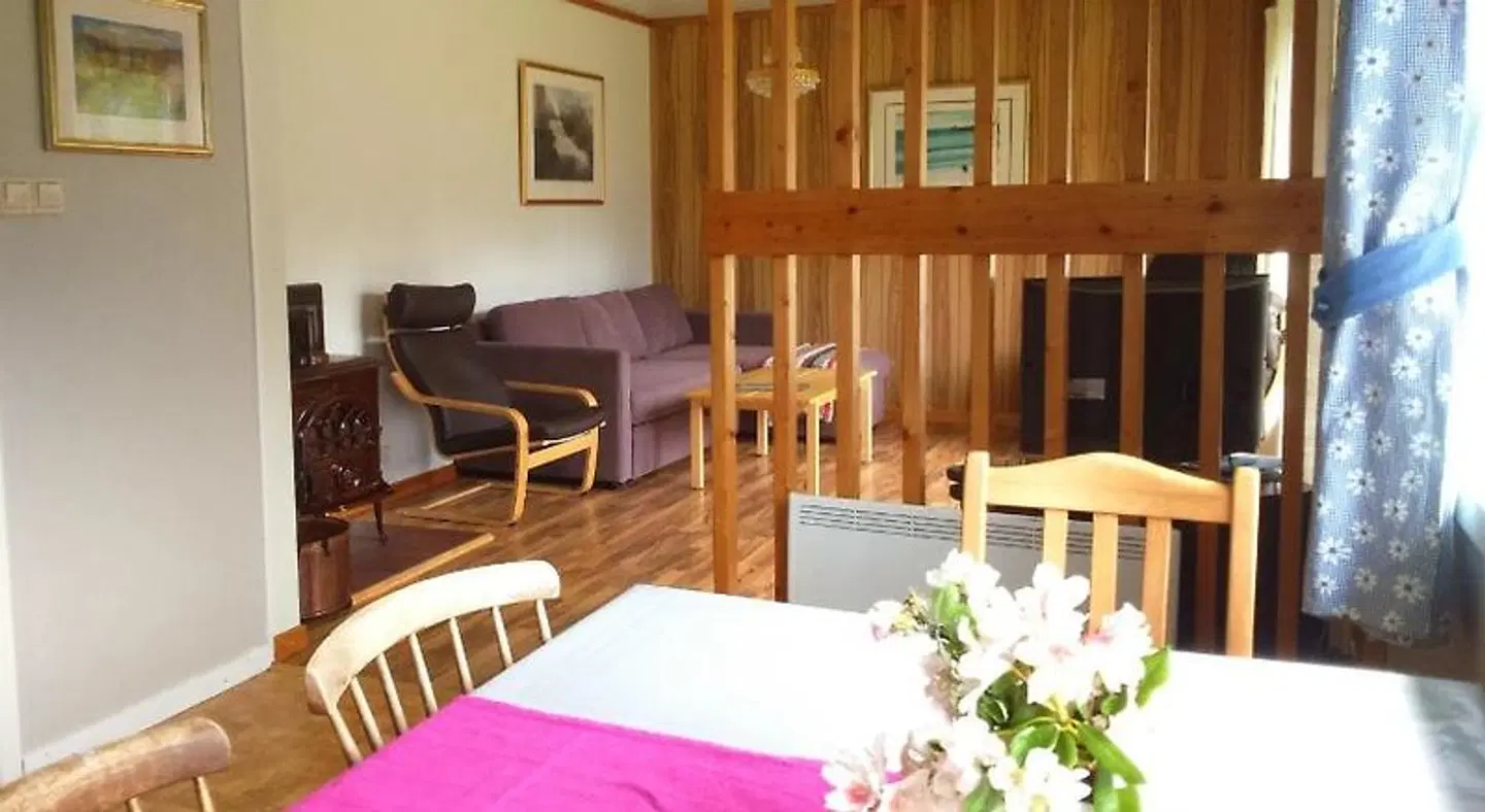 Vollsnes Feriehus ROOM_EXAMPLE