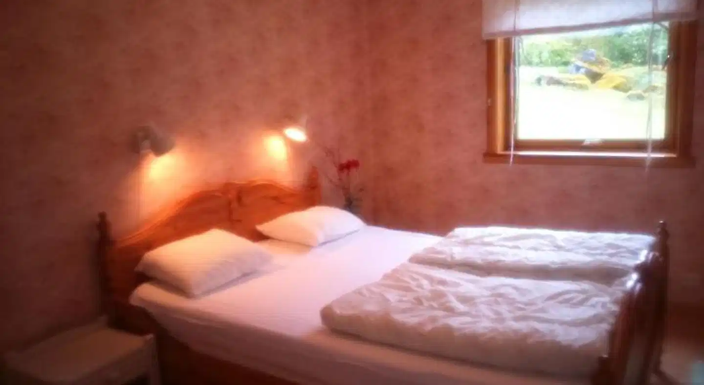 Vollsnes Feriehus Wellness