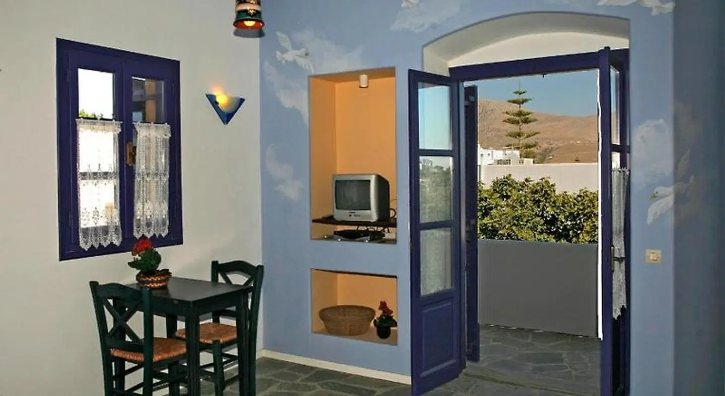 Nefeli Hotel ROOM_EXAMPLE