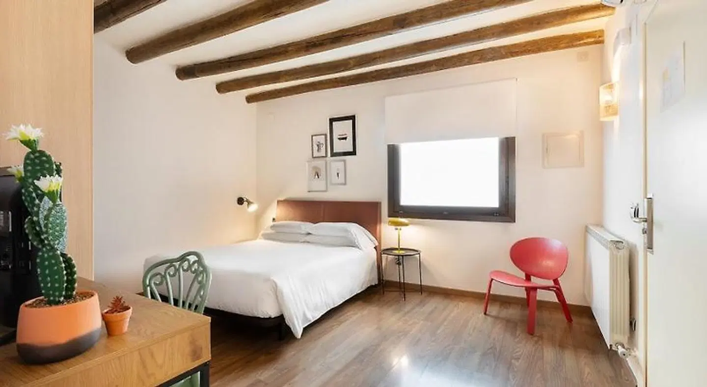 Hostal Pichorradicas ROOM_EXAMPLE
