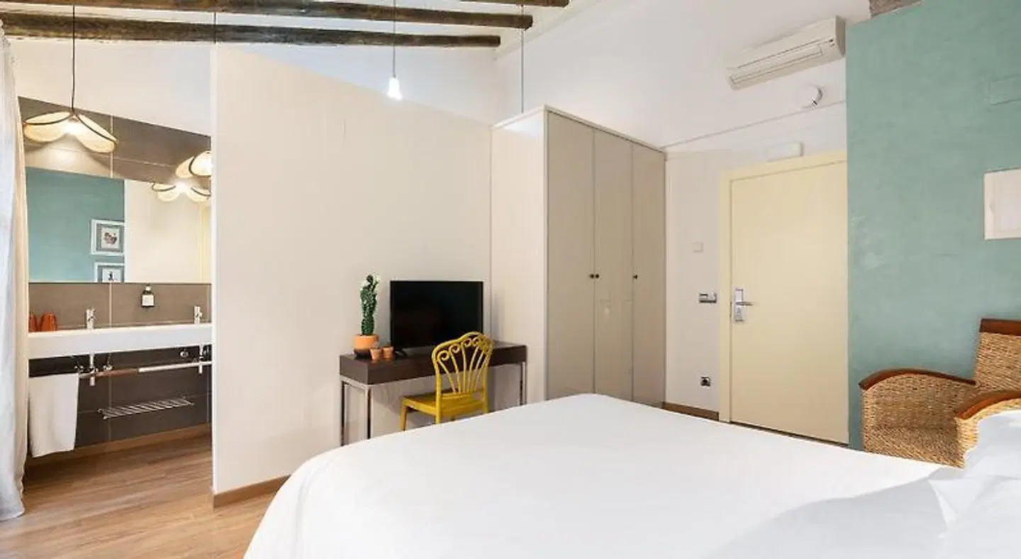 Hostal Pichorradicas ROOM_EXAMPLE