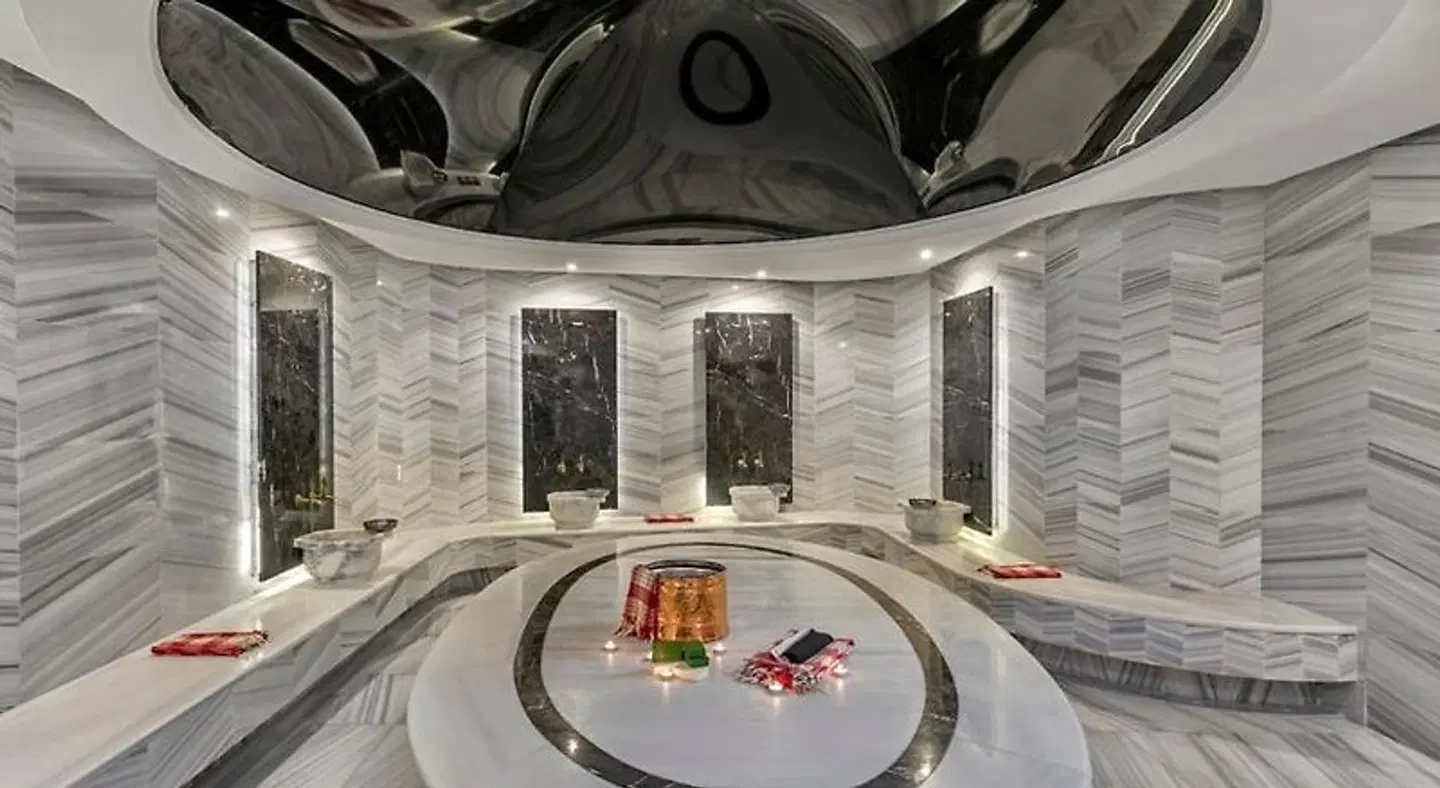 B BUSINESS HOTEL & SPA HEALTH_BEAUTY