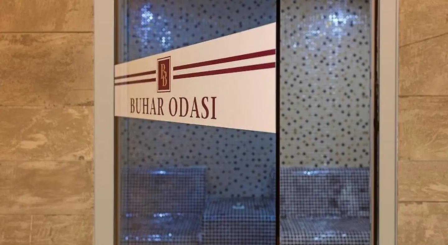 B BUSINESS HOTEL & SPA LOUNGE_LOBBY