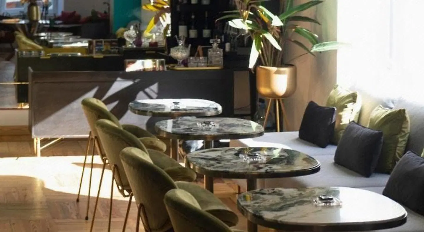 Hotel Sol Boutique Restaurant