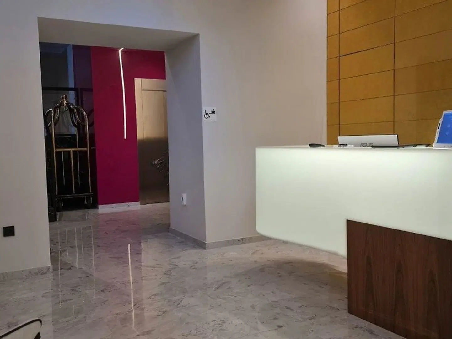 Hotel Sol Boutique ROOM_EXAMPLE