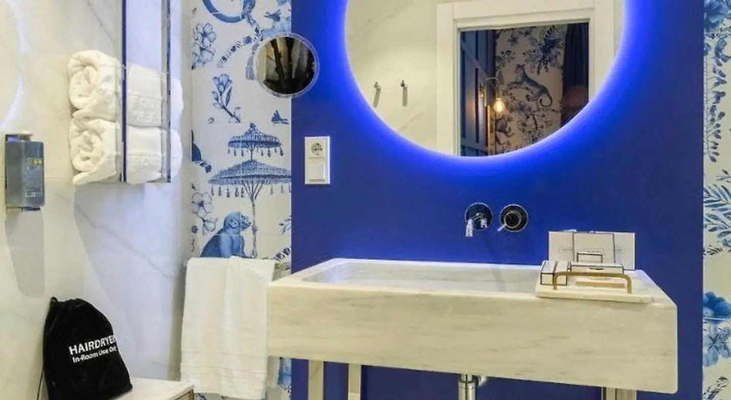 Hotel Sol Boutique LOUNGE_LOBBY