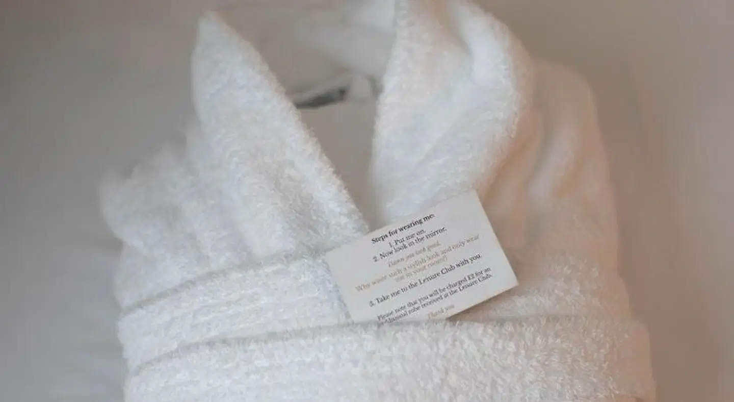 Penventon Park Hotel HEALTH_BEAUTY