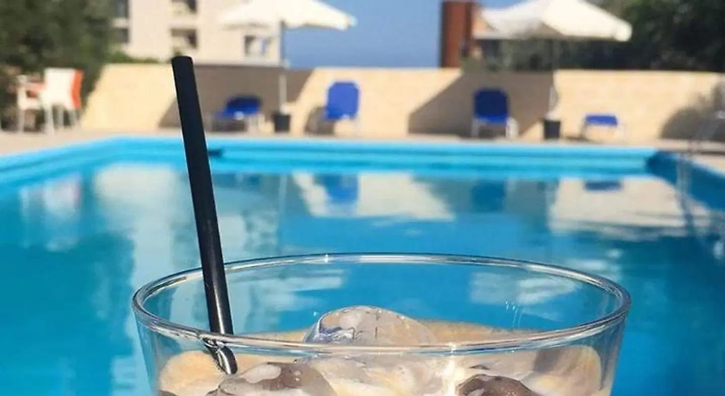 Polyxeni Hotel Apartments HEALTH_BEAUTY