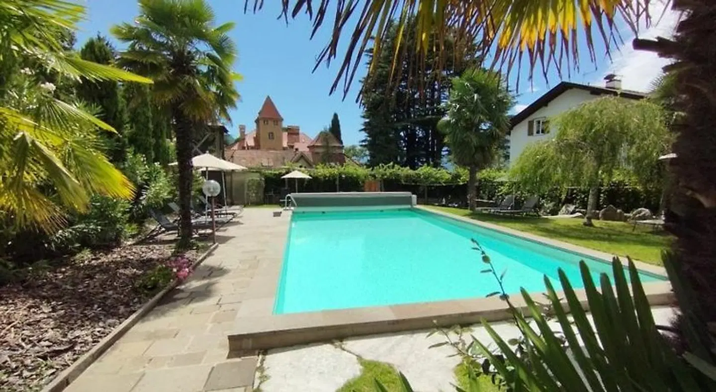 Garni Weingut OUTDOOR_POOL