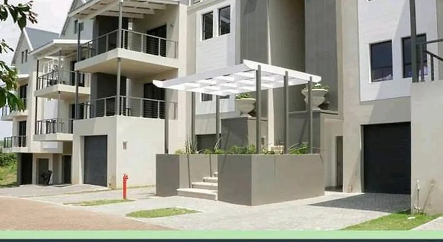The Eighteenth EXTERIOR