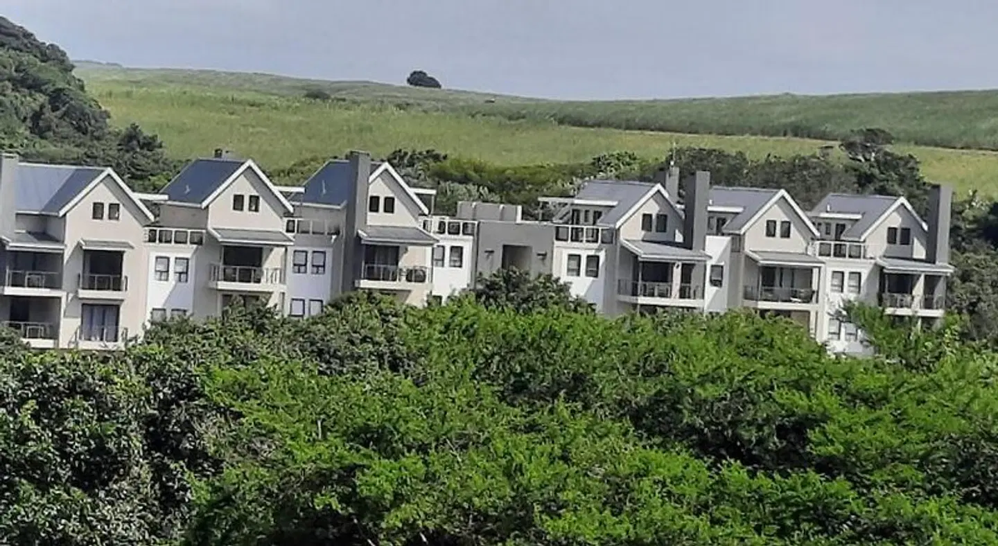 The Eighteenth EXTERIOR