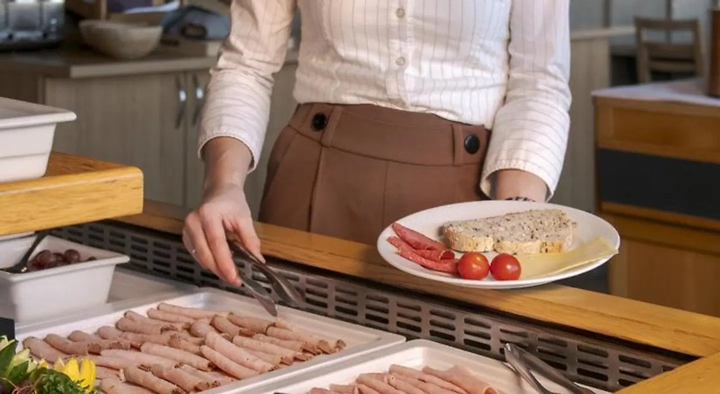 Honne Hotell & Konferansesenter HEALTH_BEAUTY