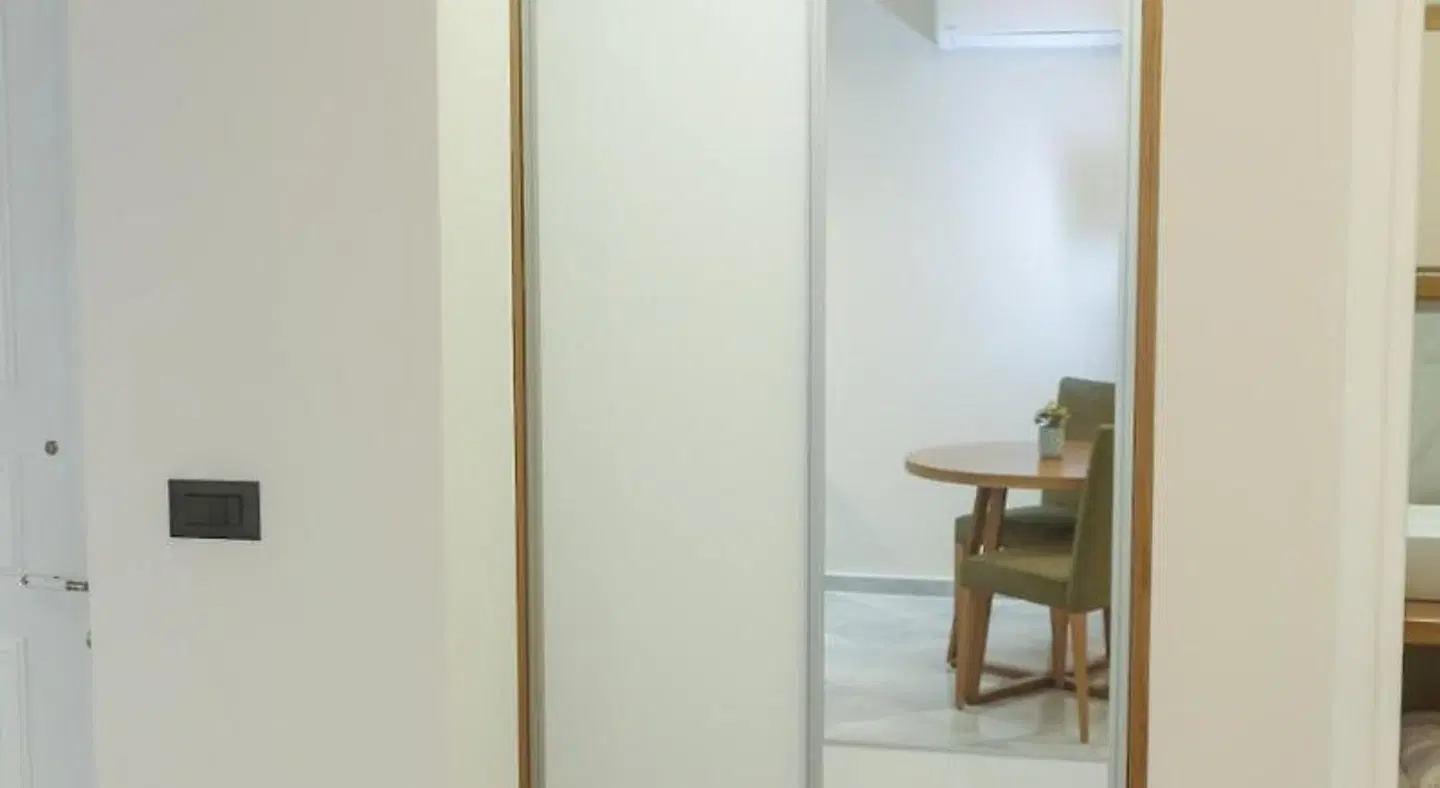Heaven Apartments ROOM_EXAMPLE