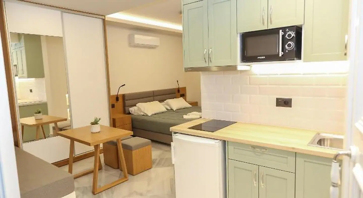 Heaven Apartments ROOM_EXAMPLE