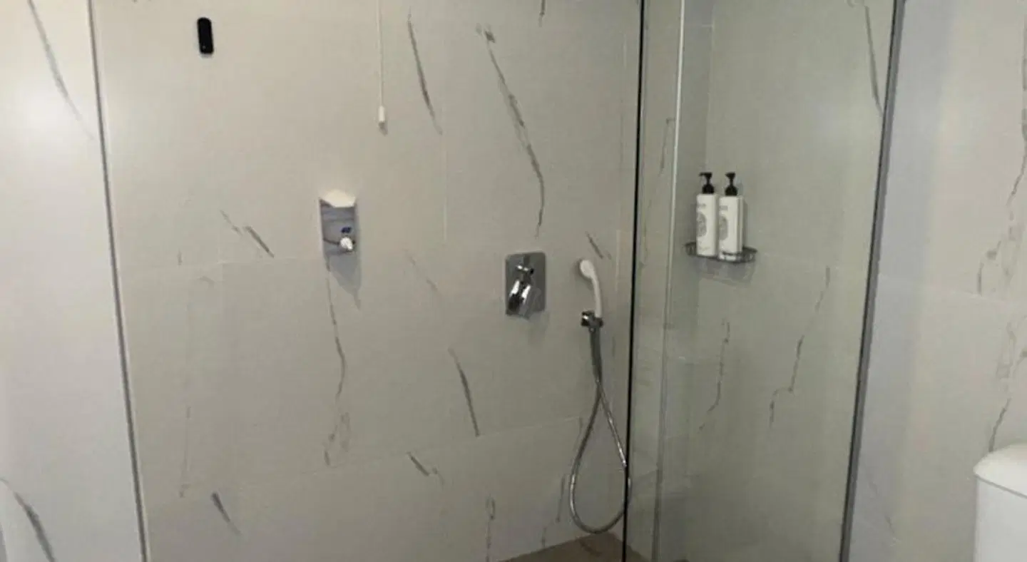 Klelia Beach Hotel by Zante Plaza Badezimmer